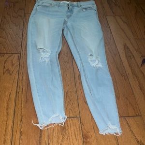 Cute jeans! From eunina ✨